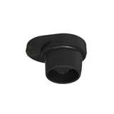 Amp Jack Plug, For Digital Multimeter, 10/Package redirect to product page